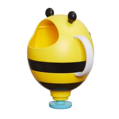 Skip Hop vonios žaislas Bitutė iš šono