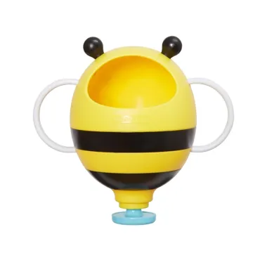 Skip Hop vonios žaislas Bitutė iš galo