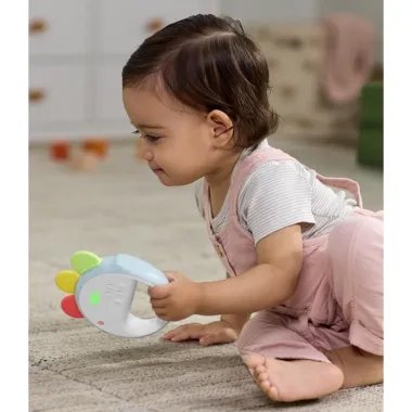 Skip Hop muzikālā rotaļlieta mazuļiem Vista - Lapute.lt