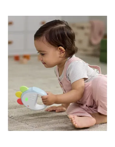 Skip Hop muzikinis žaislas kūdikiams Viščiukas