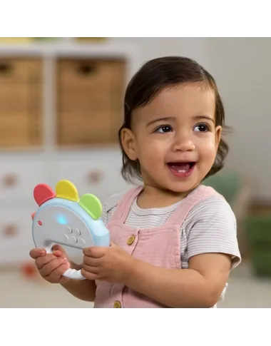 Skip Hop muzikālā rotaļlieta mazuļiem Vista