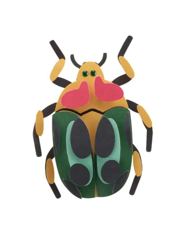 Apli Kids radošais komplekts Vabole