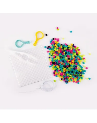 Apli Kids radošais komplekts pērlīšu mozaīkai