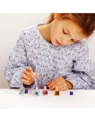 Rinkinys Mano kvepalų dirbtuvės