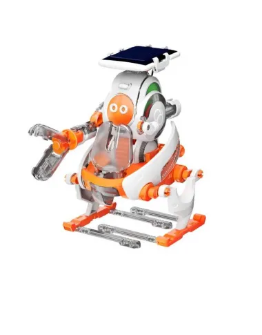 KOSMOS zinātnes komplekts SolarBots