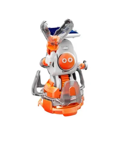 KOSMOS zinātnes komplekts SolarBots