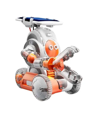 KOSMOS zinātnes komplekts SolarBots