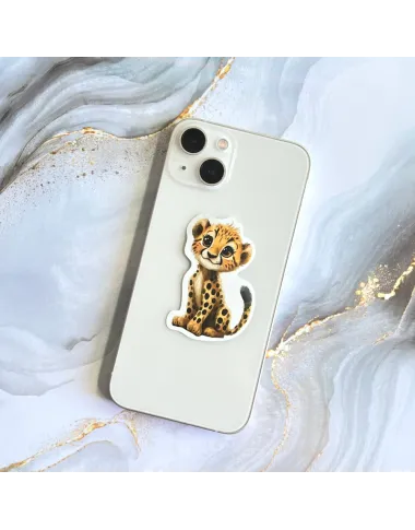 Vinila uzlīmes Dzīvnieki, 50 gab. - Uzlīmes bērniem - Lapute.lt