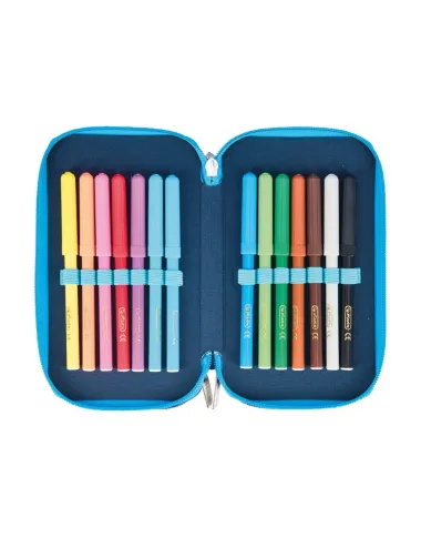 Penalas 3-jų dalių Cosmic Explorer (pilnas)