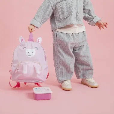 Miniland termo mugursoma bērniem Vienradzis | Lapute.lt