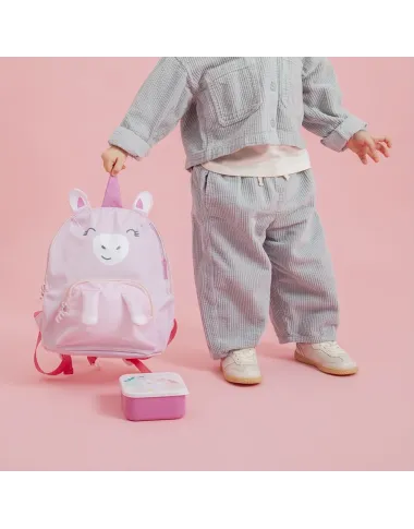 Miniland termo mugursoma bērniem Vienradzis | Lapute.lt