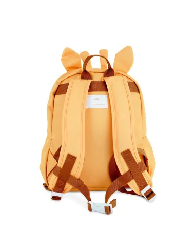 Termo mugursoma bērniem Žirafe - divi vienā | Lapute.lt