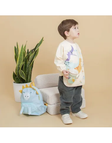 Termo mugursoma bērniem dinozaurs Termo mugursoma bērniem dinozaurs