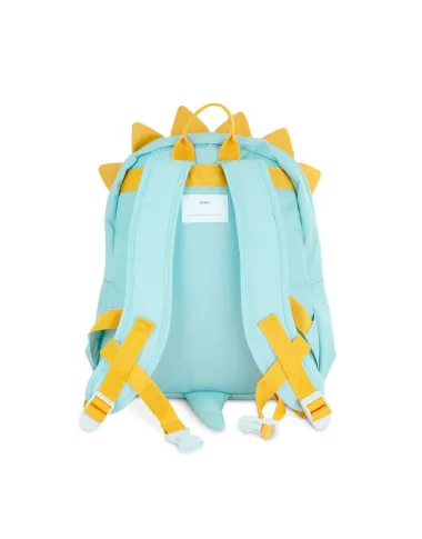 Termo kuprinė vaikams Dinozauras - vaizdas iš priekio