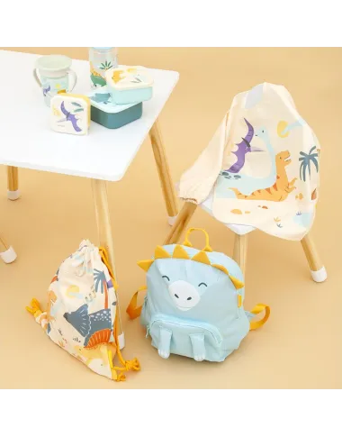 Termo mugursoma bērniem dinozaurs Termo mugursoma bērniem dinozaurs