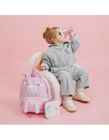 Miniland užkandžių dėžutės vaikams Pasaka - 3 vnt.