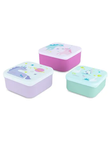 Miniland uzkodu kastes bērniem Džungļi