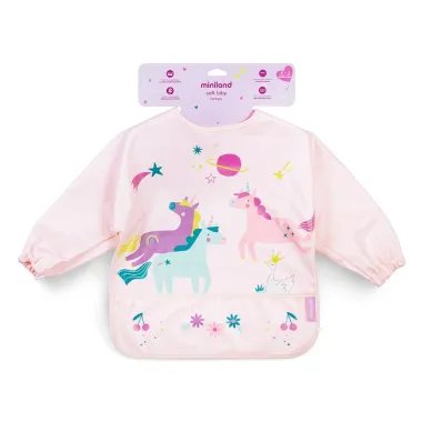 Miniland seilinukas su rankovėmis Pasaka - supakuotas