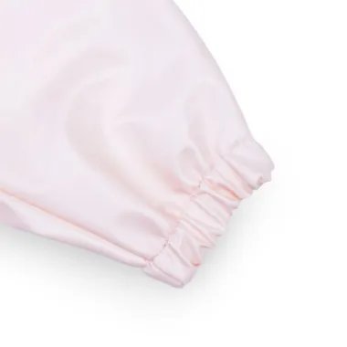 Miniland seilinukas su rankovėmis Pasaka - surauktos rankovės vaizdas iš arti