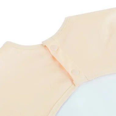 Miniland priekšautiņš ar piedurknēm Džungļi | Lapute.lt