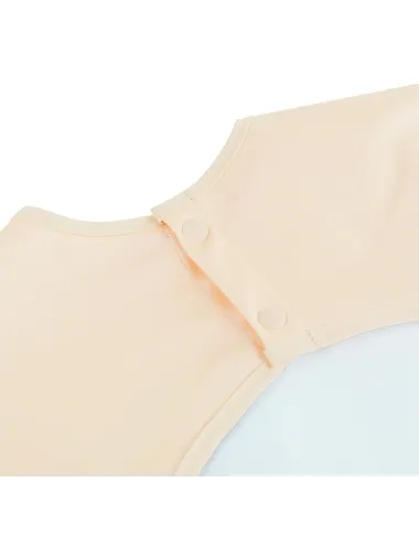 Miniland priekšautiņš ar piedurknēm Džungļi