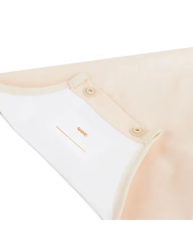 Miniland priekšautiņš ar piedurknēm Džungļi