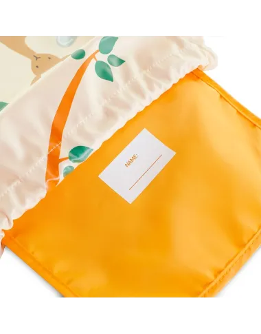 Miniland bērnu sporta soma Džungļi