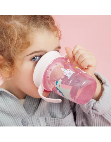 Miniland 360° izglītojoša krūze Pasaka