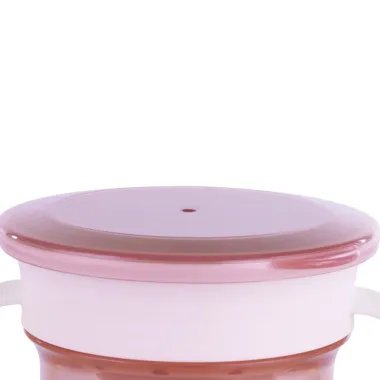 Miniland 360° krūzīte bērniem – ērta, droša | Lapute.lt