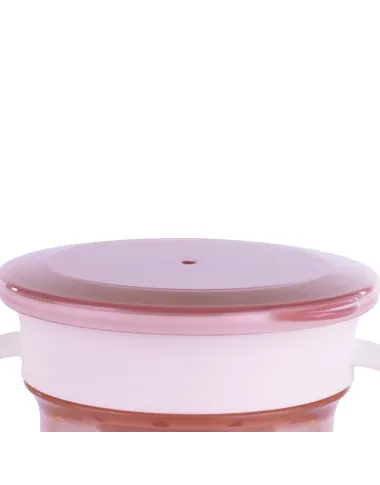 Miniland 360° mokomasis puodelis Pasaka - vaizdas iš priekio