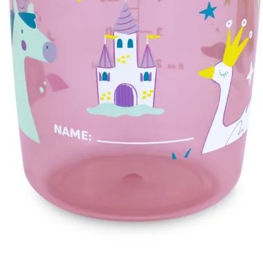 Miniland 360° krūzīte bērniem – ērta, droša | Lapute.lt