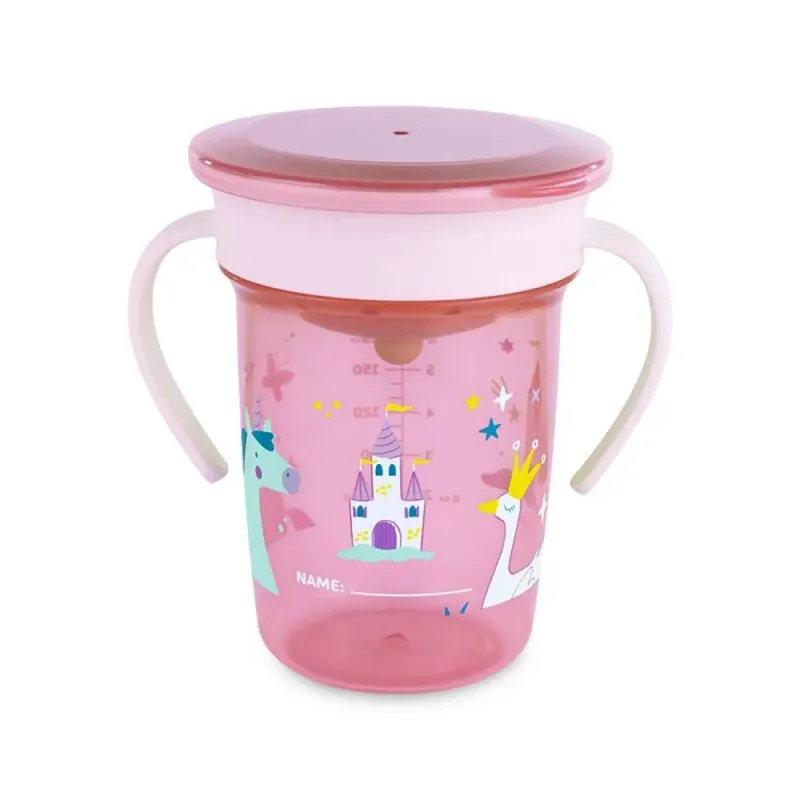 Miniland 360° izglītojoša krūze Pasaka