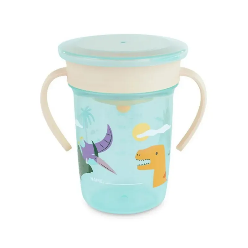 Miniland 360° izglītojoša krūze Dinozauri