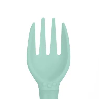 Miniland lankstūs vaikiški įrankiai - šakutės vaizdas