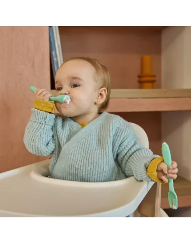 Miniland lankstūs vaikiški įrankiai Miniland lankstūs vaikiški įrankiai