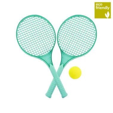 Miniland ECO raketes