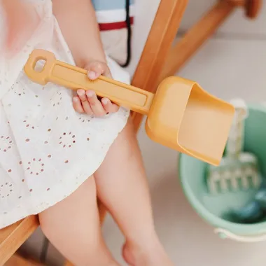 Miniland ECO smilšu komplekts Cool - Īpaši stiprs | Lapute.lt