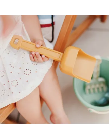 Miniland ECO smilšu komplekts Cool