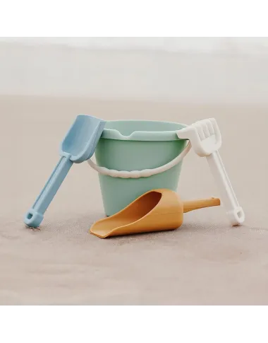 Miniland ECO smilšu komplekts Cool