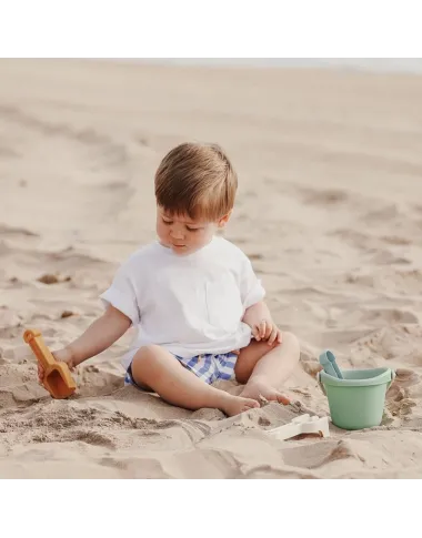 Miniland EKO pirmasis smėlio rinkinys Cool