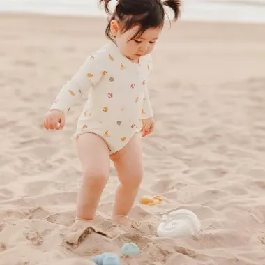 Miniland ECO smilšu veidņu komplekts Cool (4 gab.) - Lapute.lt