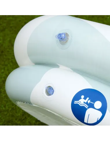 Miniland piepūšamais ūdens baseins (60 cm)