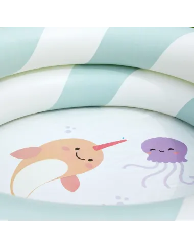 Miniland piepūšamais ūdens baseins (60 cm)