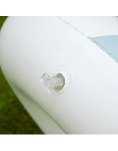 Miniland piepūšamais peldriņķis (55 cm)