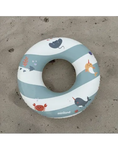 Miniland piepūšamais peldriņķis (55 cm)