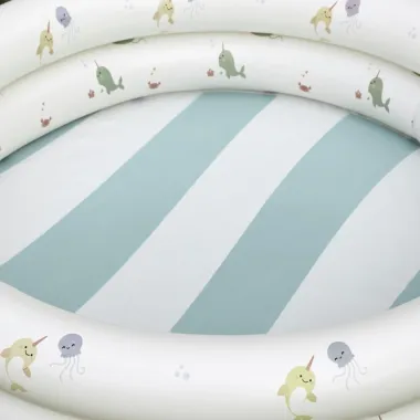 Miniland piepūšamais baseins bērniem 100 cm | Lapute.lt