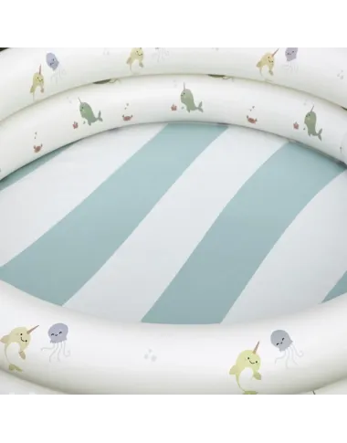 Miniland piepūšamais ūdens baseins (100 cm)