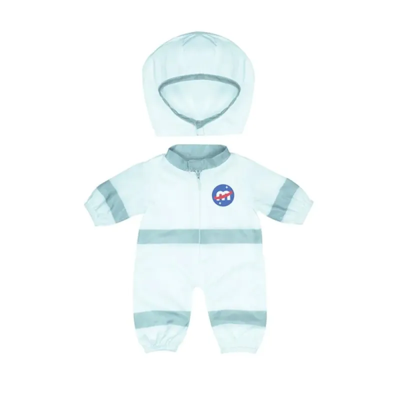 Miniland astronautu leļļu komplekts (38 cm)