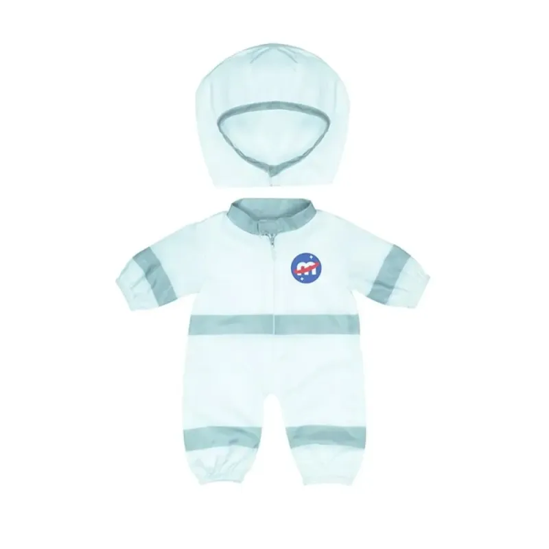 Miniland astronautu leļļu komplekts (38 cm)