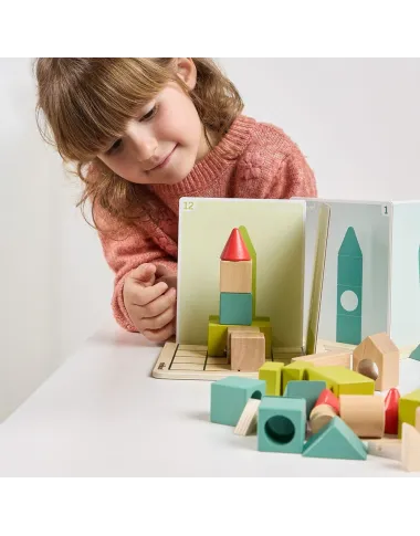 Miniland spēles formu veidotāji